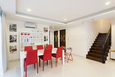 BAN5430: Spacious 4 Bedroom Pool Villa in Laguna. Photo #24