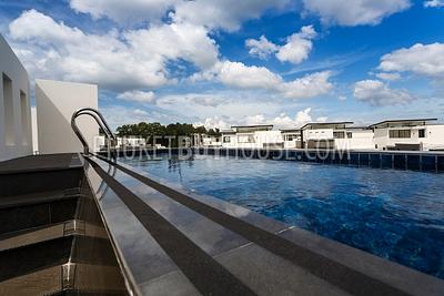 BAN5430: Spacious 4 Bedroom Pool Villa in Laguna. Photo #25