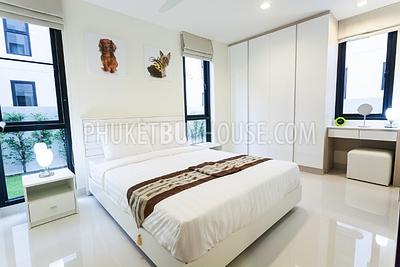 BAN5430: Spacious 4 Bedroom Pool Villa in Laguna. Photo #26