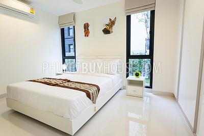 BAN5430: Spacious 4 Bedroom Pool Villa in Laguna. Photo #27
