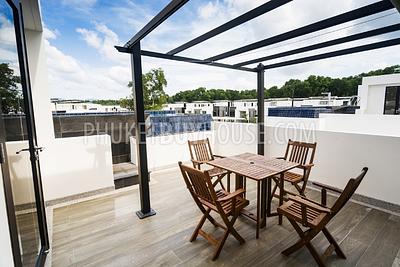 BAN5430: Spacious 4 Bedroom Pool Villa in Laguna. Photo #28