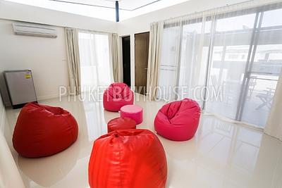 BAN5430: Spacious 4 Bedroom Pool Villa in Laguna. Photo #29