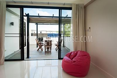 BAN5430: Spacious 4 Bedroom Pool Villa in Laguna. Photo #30