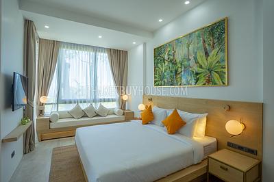 KAR5431: Promo offer: Seaview 1 Bedroom apartment in Karon. Photo #16