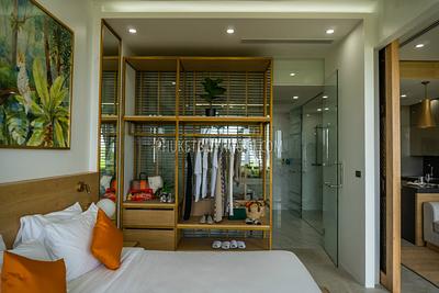 KAR5431: Promo offer: Seaview 1 Bedroom apartment in Karon. Photo #20