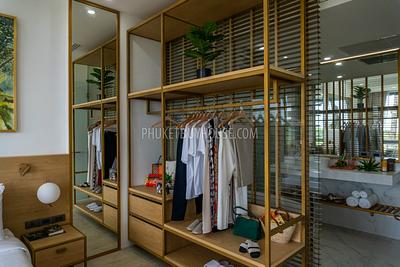 KAR5431: Promo offer: Seaview 1 Bedroom apartment in Karon. Photo #25