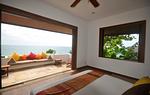KAT5434: Oceanfront 4 Bedroom Villa in Kata. Thumbnail #12
