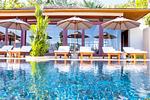 KAM5435: Wonderful Family Villa with 5 Bedrooms and Fantastic Sea View, Kamala Beach. Thumbnail #1