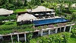 KAM5435: Wonderful Family Villa with 5 Bedrooms and Fantastic Sea View, Kamala Beach. Thumbnail #6