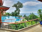 SUR5437: Elegant 6 Bedroom Villa with breathtaking Andaman Sea Views. Thumbnail #10