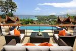 SUR5437: Elegant 6 Bedroom Villa with breathtaking Andaman Sea Views. Thumbnail #18
