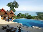 SUR5437: Элегантная 6-спальная вилла с захватывающим дыхание видом на Андаманское море. Миниатюра #34