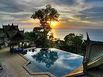 SUR5437: Elegant 6 Bedroom Villa with breathtaking Andaman Sea Views. Thumbnail #38