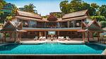 SUR5437: Elegant 6 Bedroom Villa with breathtaking Andaman Sea Views. Thumbnail #45
