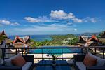 SUR5437: Elegant 6 Bedroom Villa with breathtaking Andaman Sea Views. Thumbnail #48
