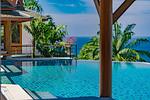 SUR5437: Elegant 6 Bedroom Villa with breathtaking Andaman Sea Views. Thumbnail #53