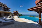 SUR5437: Elegant 6 Bedroom Villa with breathtaking Andaman Sea Views. Thumbnail #58