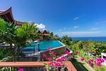 SUR5437: Elegant 6 Bedroom Villa with breathtaking Andaman Sea Views. Thumbnail #59