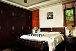 BAN5438: 4 Bedroom Villa in Five Star Residence in Bang Tao. Thumbnail #7