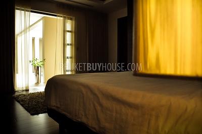 BAN5438: 4 Bedroom Villa in Five Star Residence in Bang Tao. Photo #14