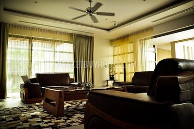 BAN5438: 4 Bedroom Villa in Five Star Residence in Bang Tao. Photo #21