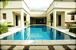 BAN5438: 4 Bedroom Villa in Five Star Residence in Bang Tao. Thumbnail #30