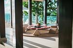 NAT5439: Extremely Private Villa perched on a peaceful hillside above Nai Thon beach. Thumbnail #27