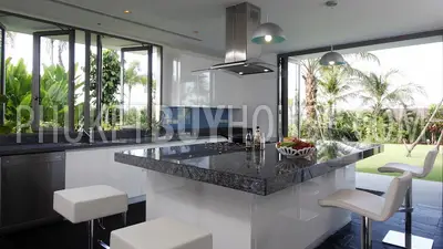 LAY5443: Large 5 Bedroom Luxury Villa in The Residential Development. Photo #2