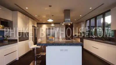 LAY5443: Large 5 Bedroom Luxury Villa in The Residential Development. Photo #3
