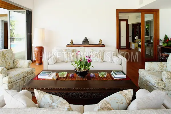 LAY5443: Large 5 Bedroom Luxury Villa in The Residential Development. Photo #4