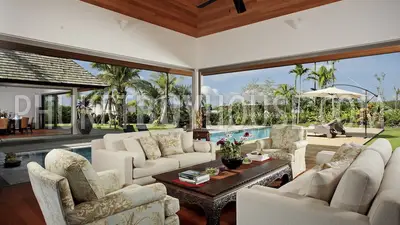LAY5443: Large 5 Bedroom Luxury Villa in The Residential Development. Photo #5