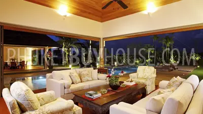 LAY5443: Large 5 Bedroom Luxury Villa in The Residential Development. Photo #7