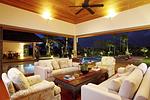 LAY5443: Large 5 Bedroom Luxury Villa in The Residential Development. Thumbnail #7