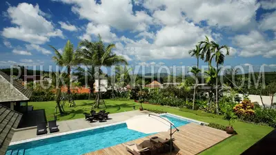 LAY5443: Large 5 Bedroom Luxury Villa in The Residential Development. Photo #8