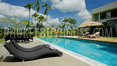 LAY5443: Large 5 Bedroom Luxury Villa in The Residential Development. Photo #9