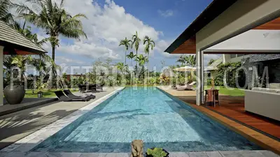 LAY5443: Large 5 Bedroom Luxury Villa in The Residential Development. Photo #12
