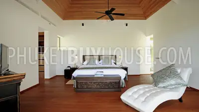 LAY5443: Large 5 Bedroom Luxury Villa in The Residential Development. Photo #13