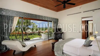 LAY5443: Large 5 Bedroom Luxury Villa in The Residential Development. Photo #15