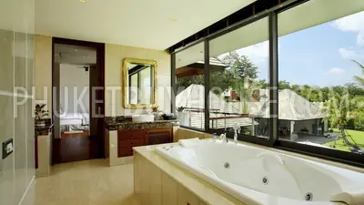 LAY5443: Large 5 Bedroom Luxury Villa in The Residential Development. Photo #16
