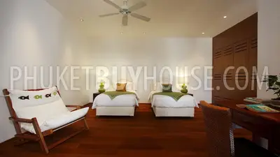 LAY5443: Large 5 Bedroom Luxury Villa in The Residential Development. Photo #17