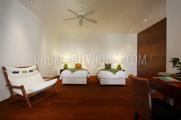 LAY5443: Large 5 Bedroom Luxury Villa in The Residential Development. Photo #17