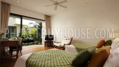 LAY5443: Large 5 Bedroom Luxury Villa in The Residential Development. Photo #19