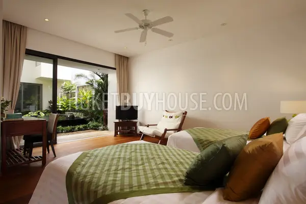LAY5443: Large 5 Bedroom Luxury Villa in The Residential Development. Photo #19