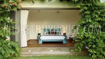 LAY5443: Large 5 Bedroom Luxury Villa in The Residential Development. Photo #22