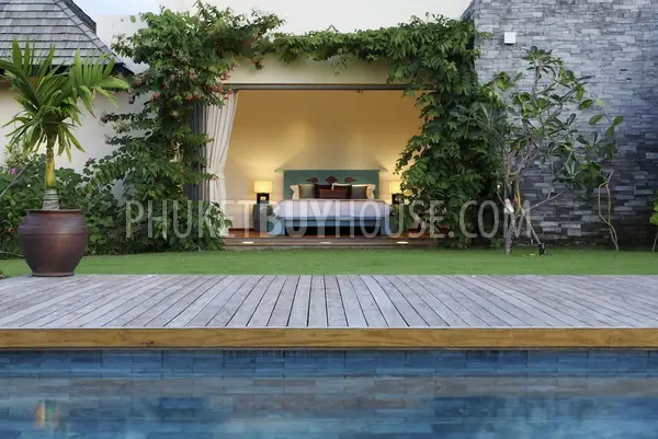 LAY5443: Large 5 Bedroom Luxury Villa in The Residential Development. Photo #23