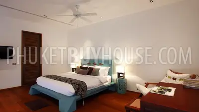 LAY5443: Large 5 Bedroom Luxury Villa in The Residential Development. Photo #24