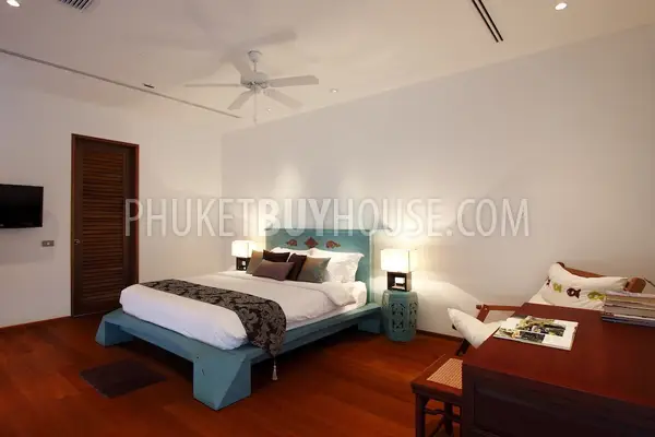 LAY5443: Large 5 Bedroom Luxury Villa in The Residential Development. Photo #24