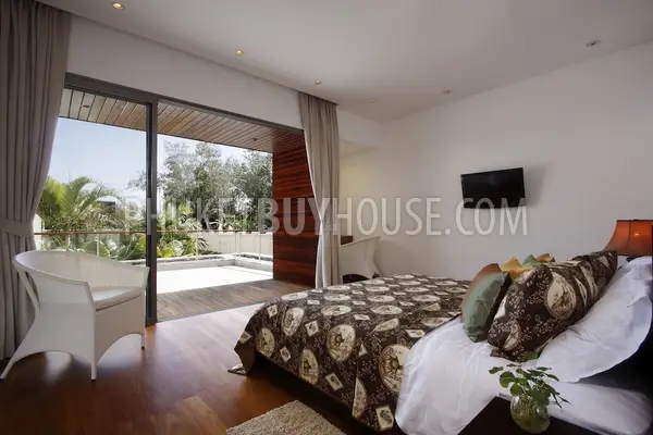 LAY5443: Large 5 Bedroom Luxury Villa in The Residential Development. Photo #25