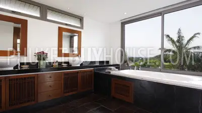 LAY5443: Large 5 Bedroom Luxury Villa in The Residential Development. Photo #26