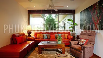 LAY5443: Large 5 Bedroom Luxury Villa in The Residential Development. Photo #27
